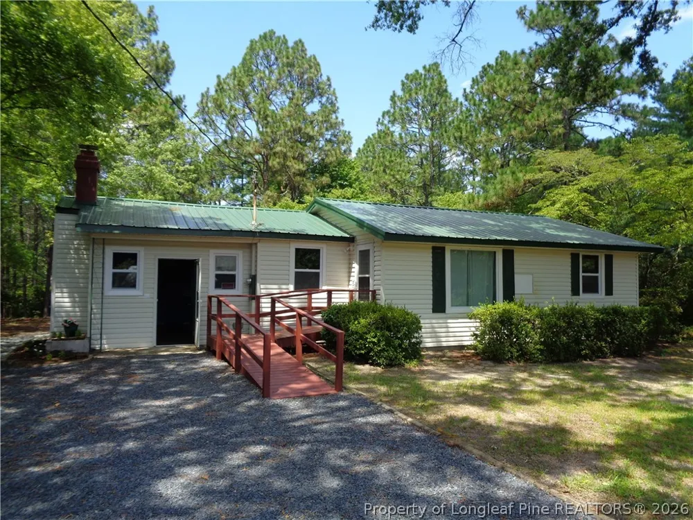 303 Archie Road West End, NC 27376