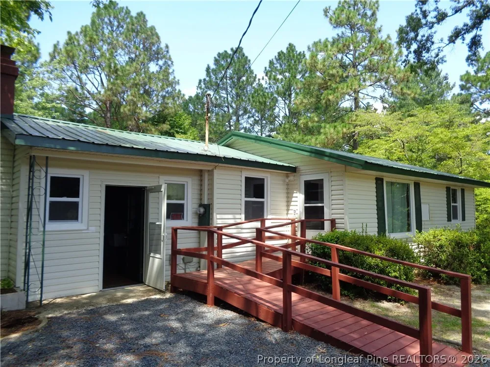 303 Archie Road West End, NC 27376