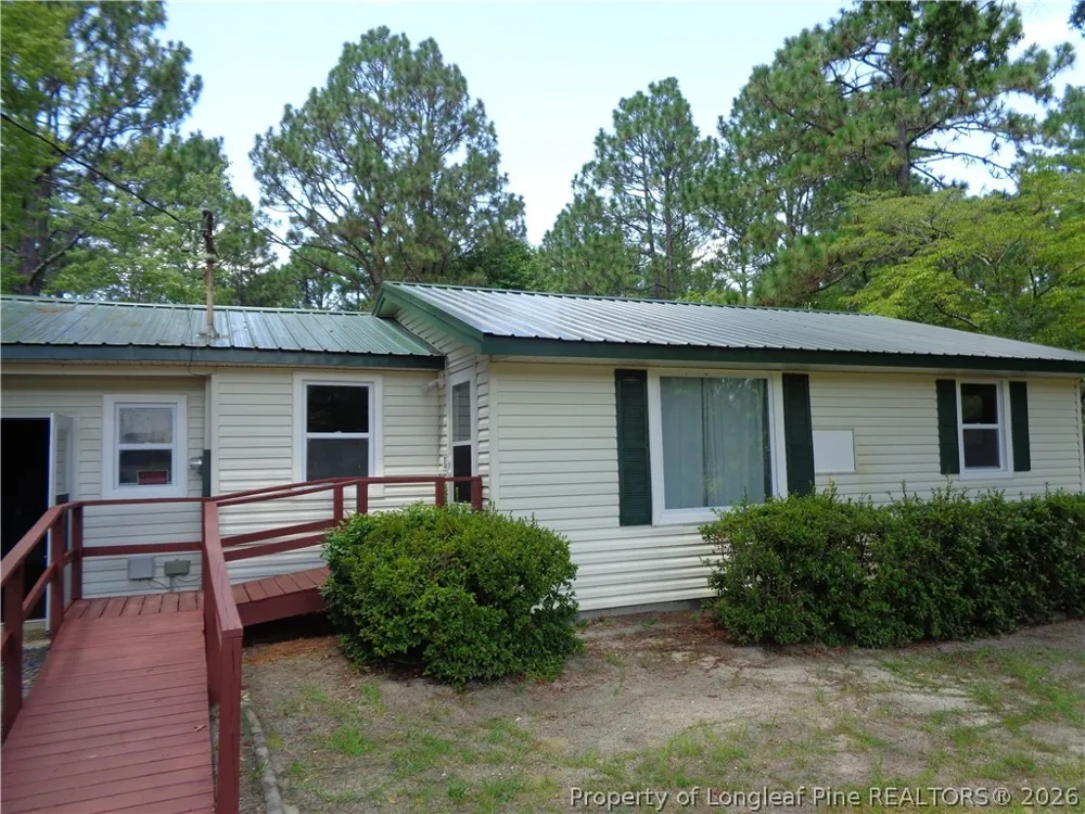 303 Archie Road West End, NC 27376