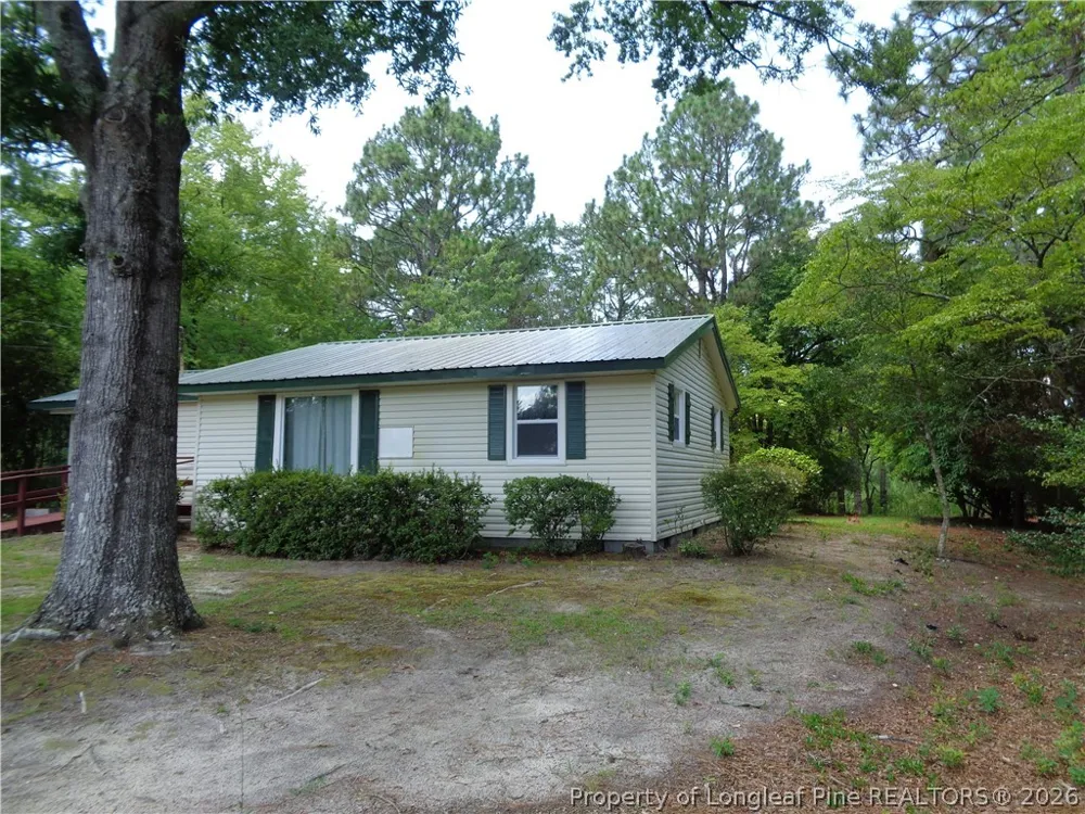 303 Archie Road West End, NC 27376