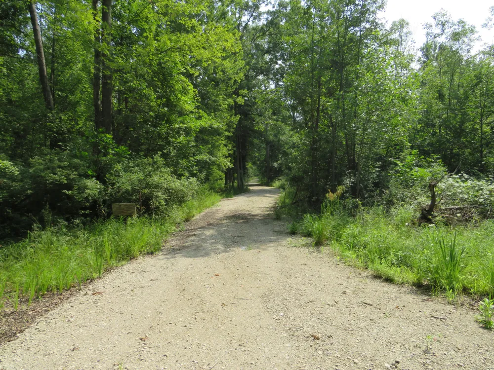 VL Meridian (M-30) Road Sanford, MI 48657