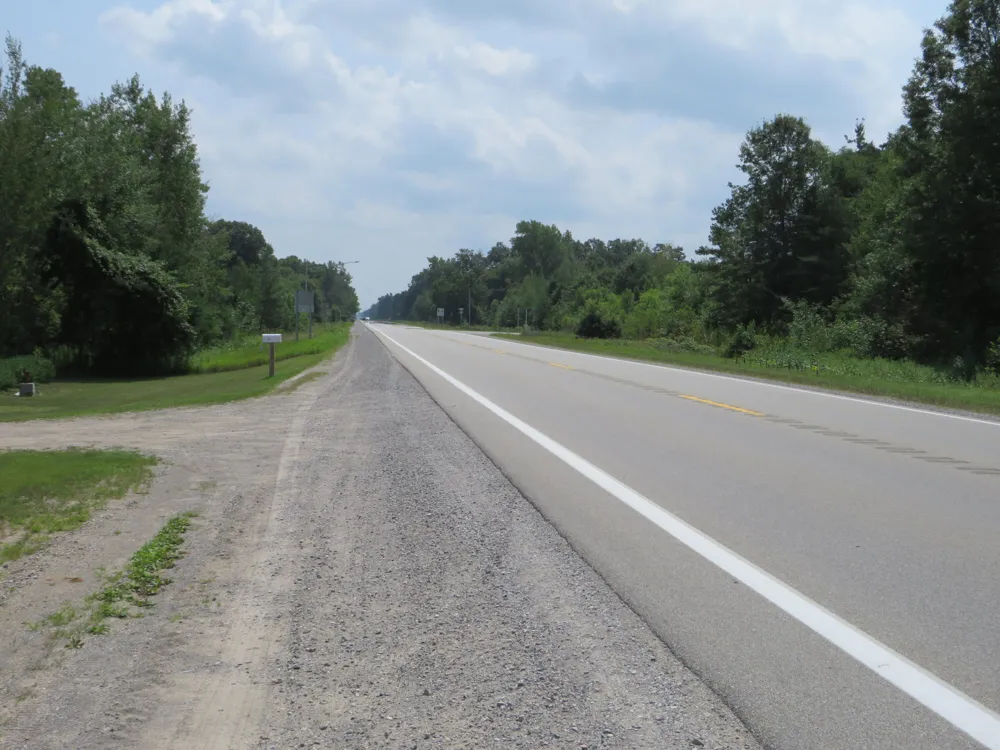 VL Meridian (M-30) Road Sanford, MI 48657