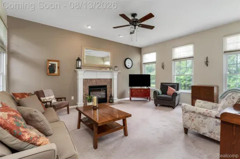 130 Holly Hock Lane