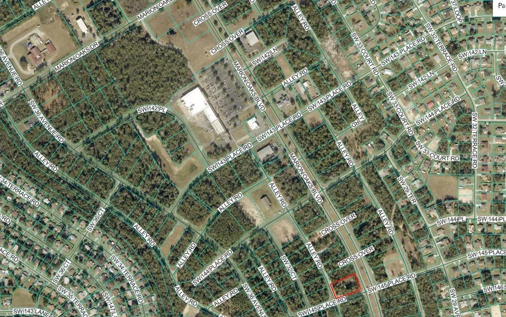0 MARION OAKS BOULEVARD ocala, FL 34473