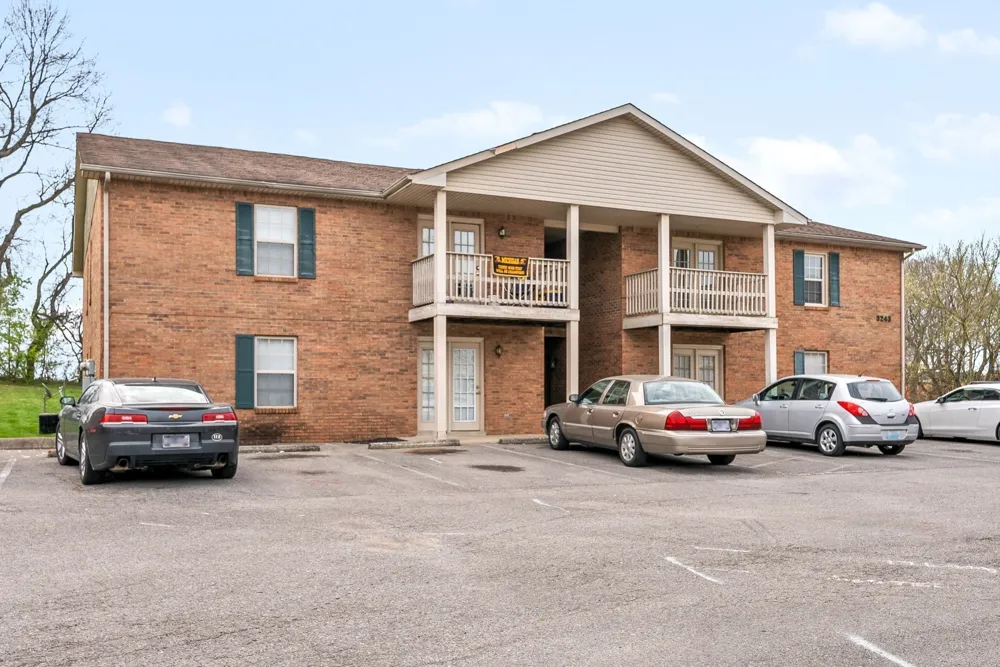 3243 Tower Dr #E Clarksville, TN 37042