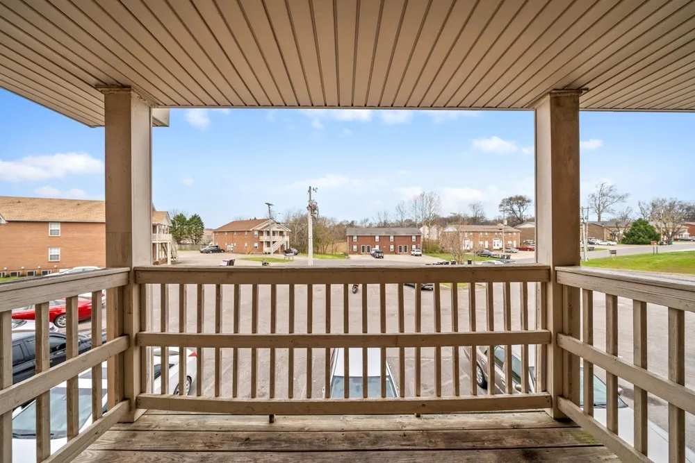 3243 Tower Dr #E Clarksville, TN 37042