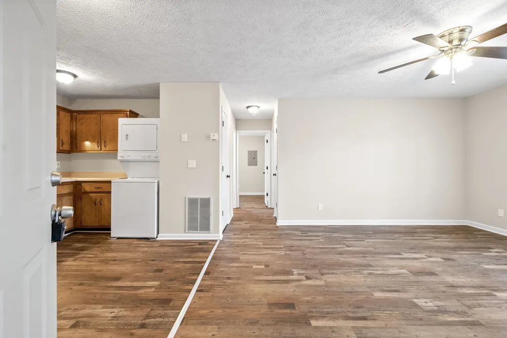 3243 Tower Dr #E Clarksville, TN 37042