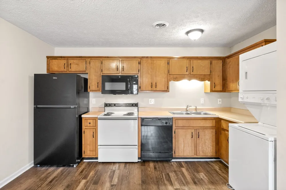 3243 Tower Dr #E Clarksville, TN 37042