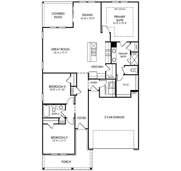 145 Arlingdale Drive York, SC 29745
