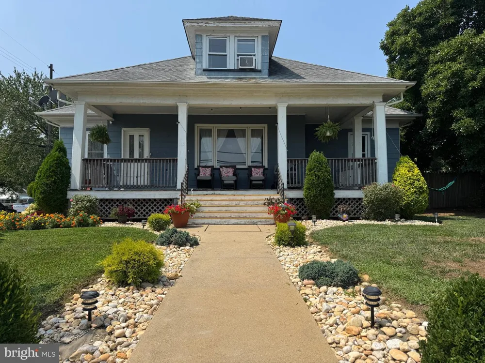 112 WEST AVENUE Bridgeton, NJ 08302