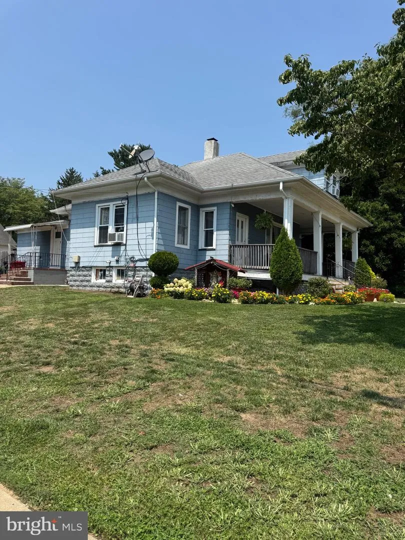 112 WEST AVENUE Bridgeton, NJ 08302