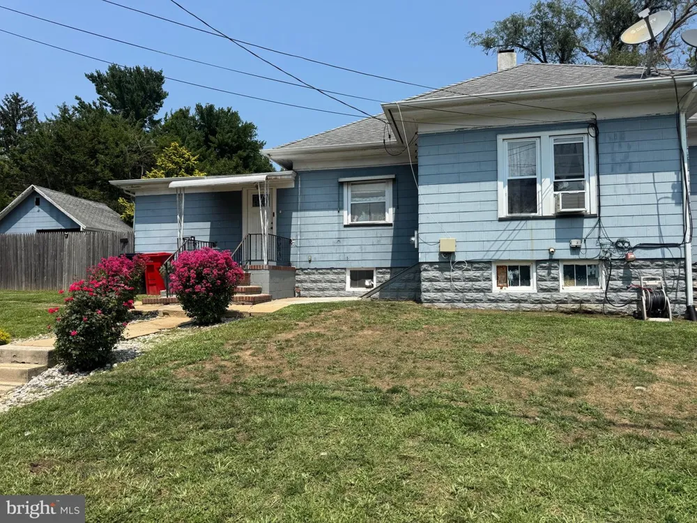 112 WEST AVENUE Bridgeton, NJ 08302