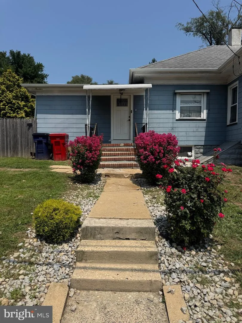 112 WEST AVENUE Bridgeton, NJ 08302