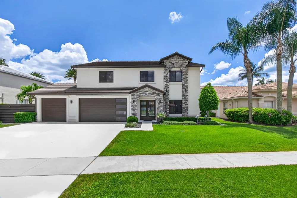 3725 CYPRESS LAKE DRIVE Lake Worth, FL 33467