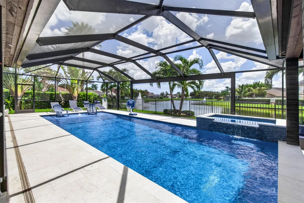 3725 CYPRESS LAKE DRIVE Lake Worth, FL 33467