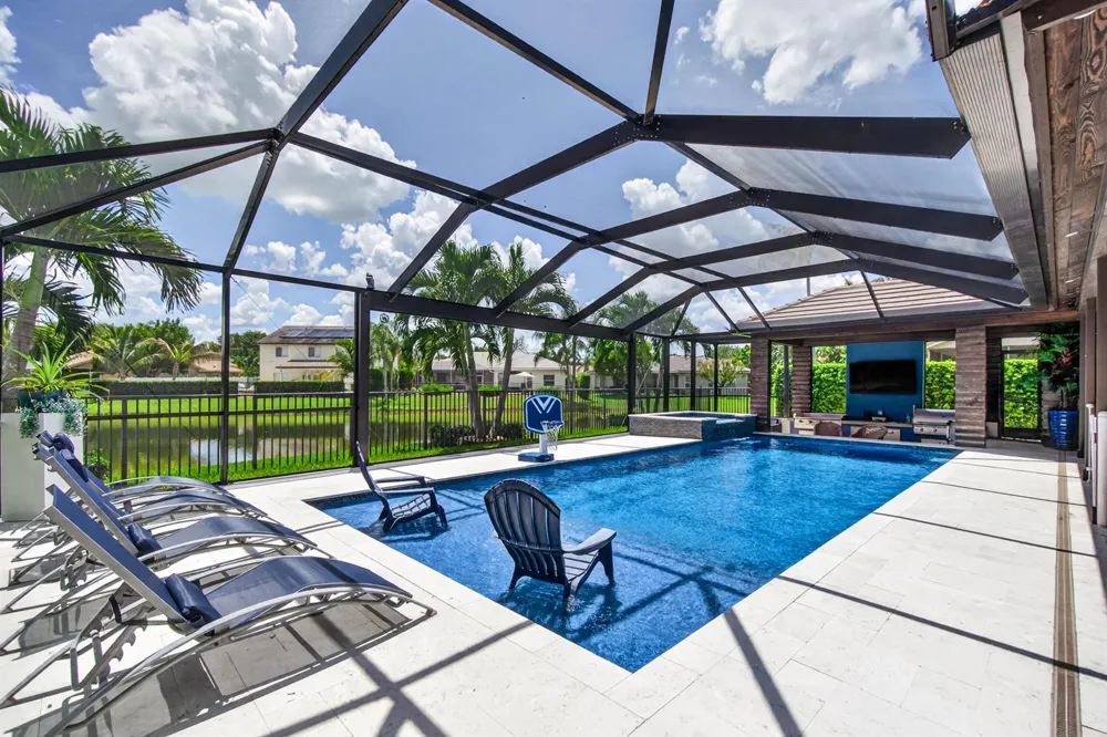 3725 CYPRESS LAKE DRIVE Lake Worth, FL 33467