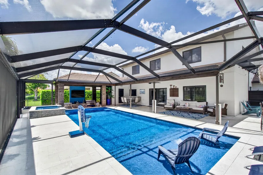 3725 CYPRESS LAKE DRIVE Lake Worth, FL 33467