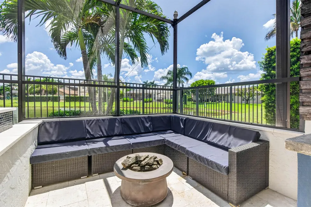 3725 CYPRESS LAKE DRIVE Lake Worth, FL 33467