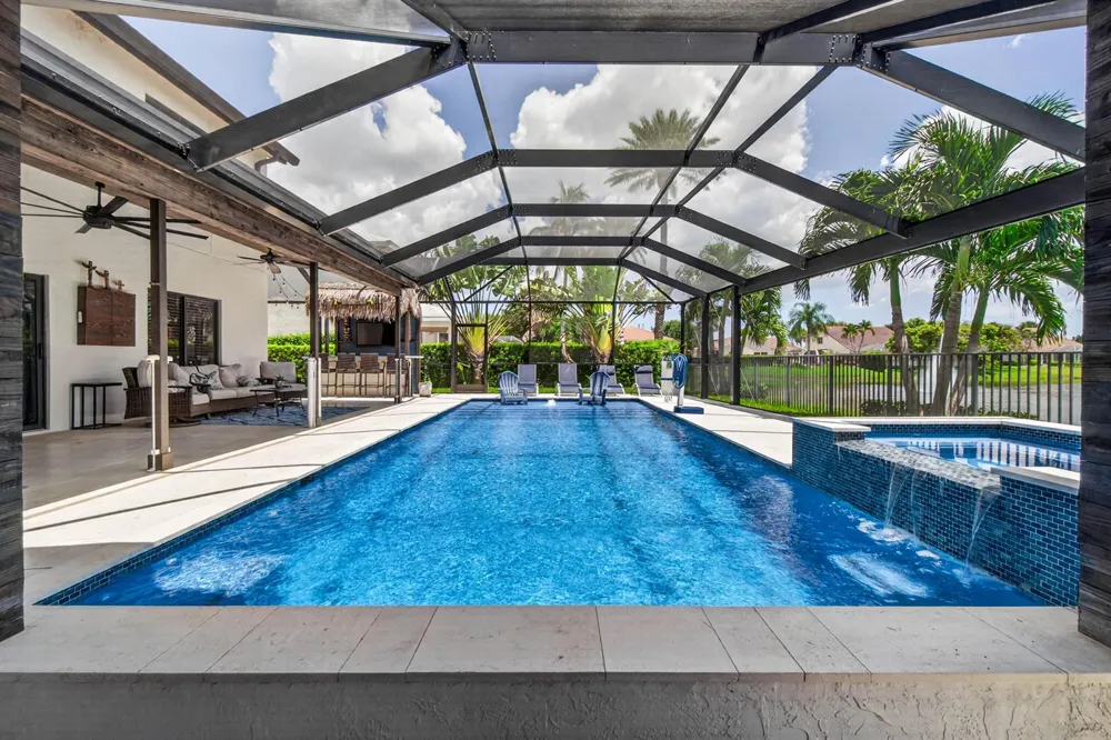 3725 CYPRESS LAKE DRIVE Lake Worth, FL 33467