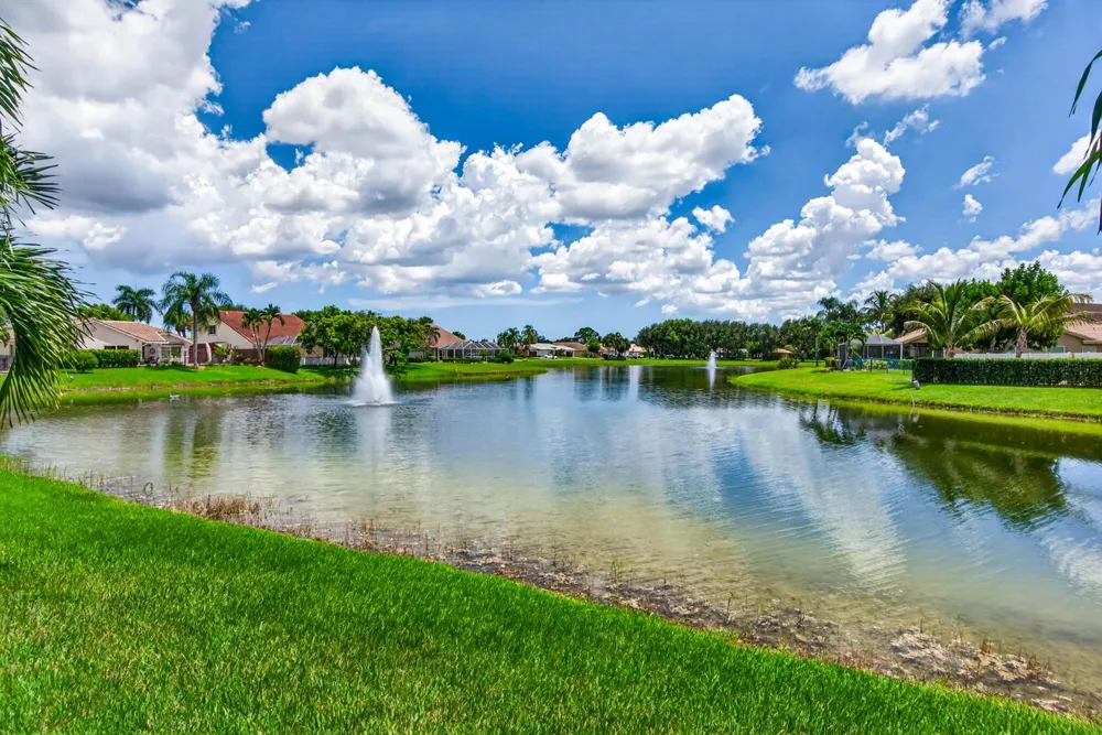 3725 CYPRESS LAKE DRIVE Lake Worth, FL 33467