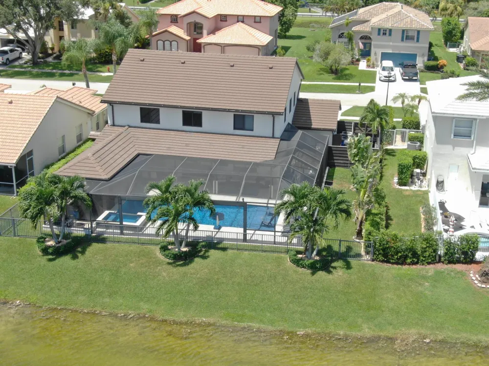 3725 CYPRESS LAKE DRIVE Lake Worth, FL 33467