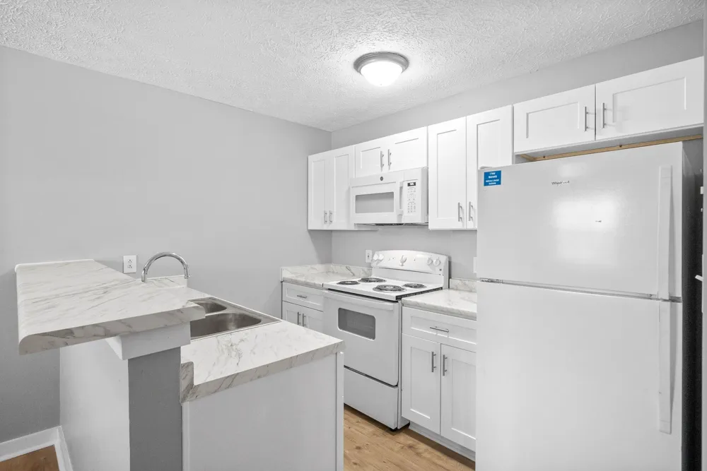 765 Robb Ave #7 Clarksville, TN 37040