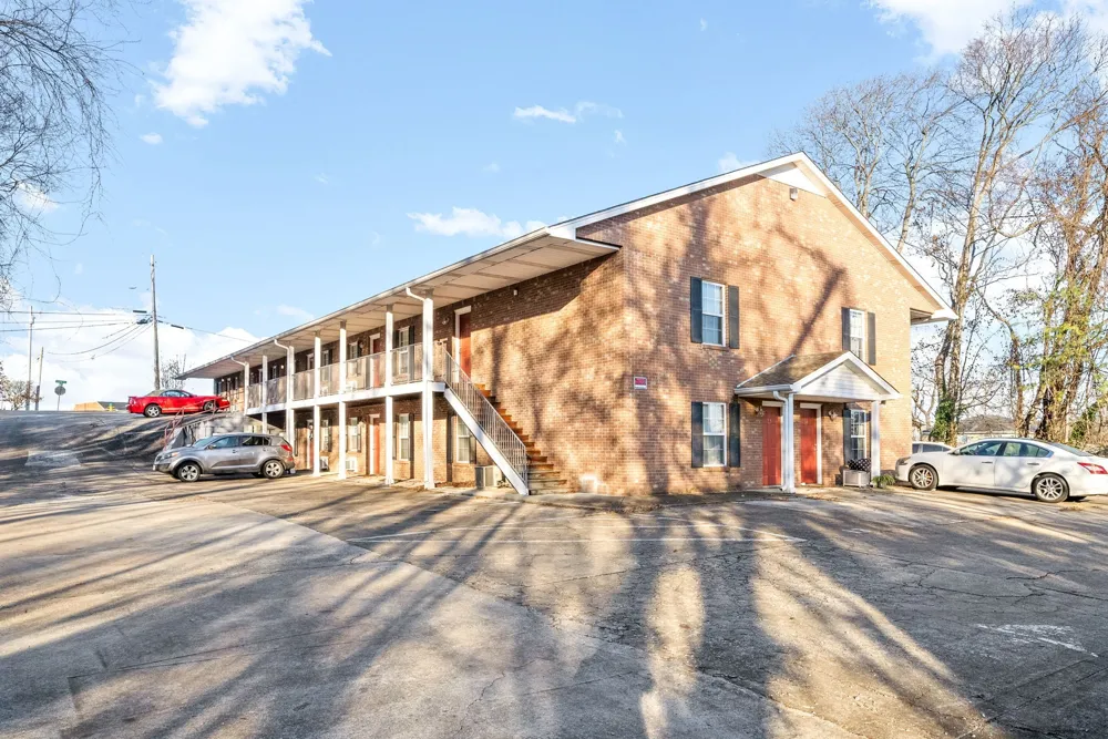 765 Robb Ave #7 Clarksville, TN 37040