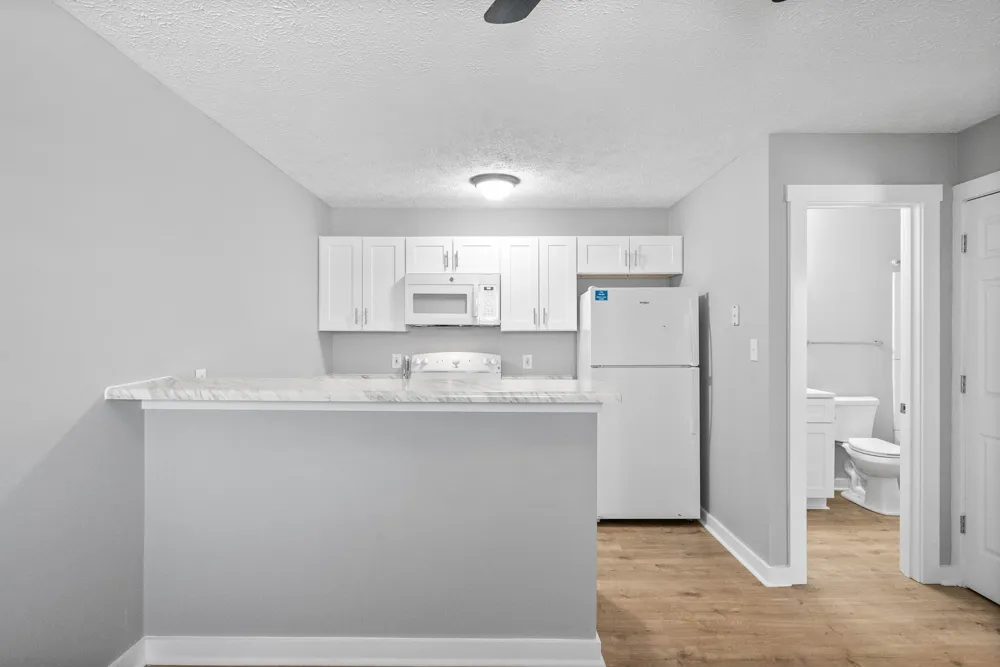 765 Robb Ave #7 Clarksville, TN 37040