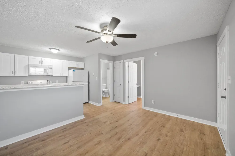 765 Robb Ave #7 Clarksville, TN 37040