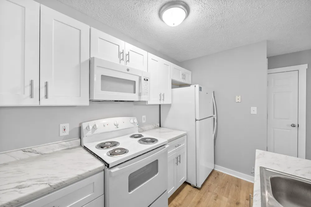 765 Robb Ave #7 Clarksville, TN 37040