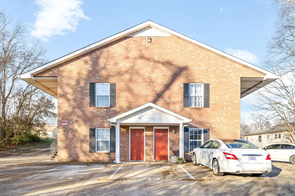 765 Robb Ave #7 Clarksville, TN 37040