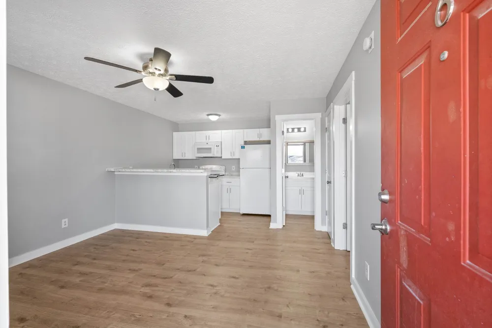 765 Robb Ave #7 Clarksville, TN 37040