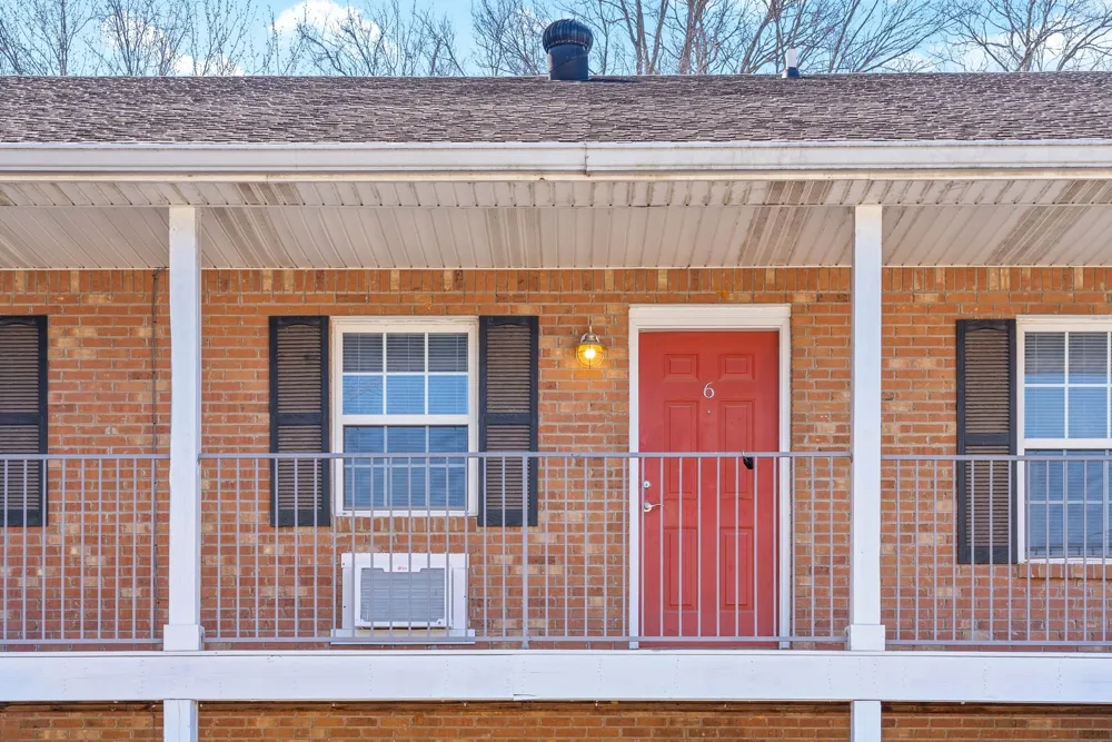 765 Robb Ave #7 Clarksville, TN 37040