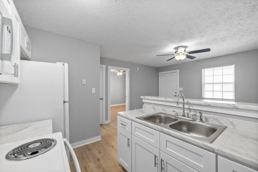 765 Robb Ave #7 Clarksville, TN 37040