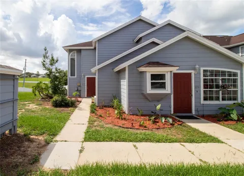 275 MANGO DRIVE #A