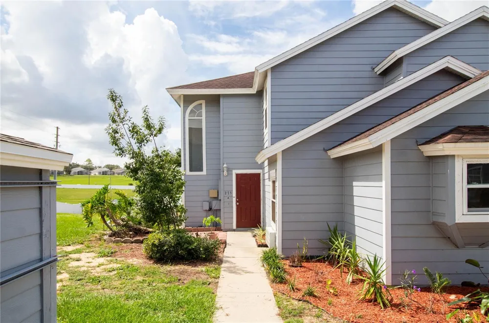 275 MANGO DRIVE #A Davenport, FL 33897