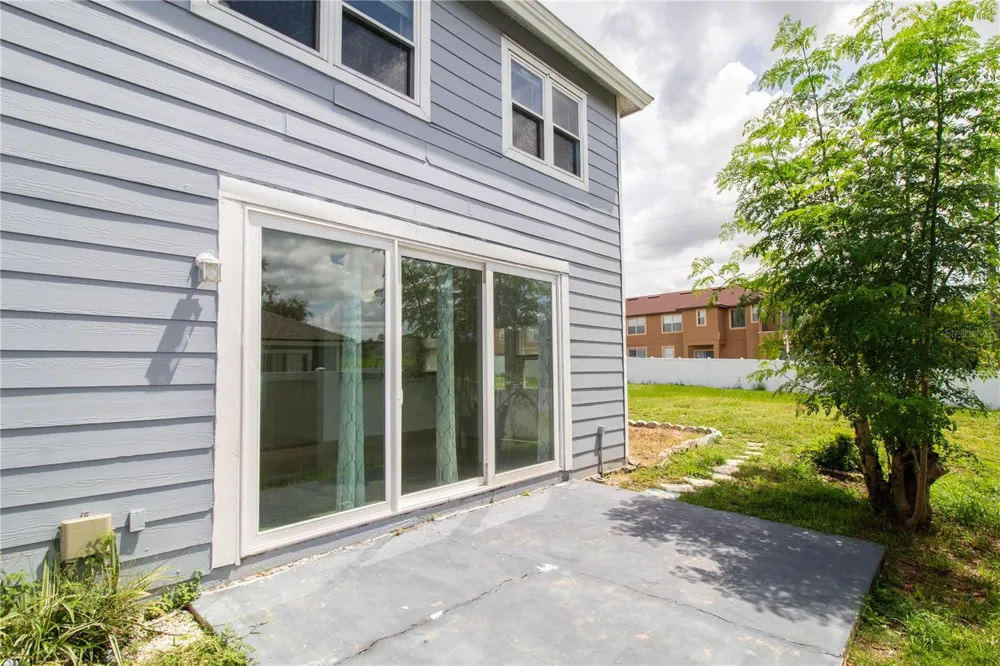 275 MANGO DRIVE #A Davenport, FL 33897