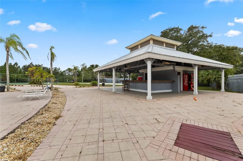 275 MANGO DRIVE #A Davenport, FL 33897