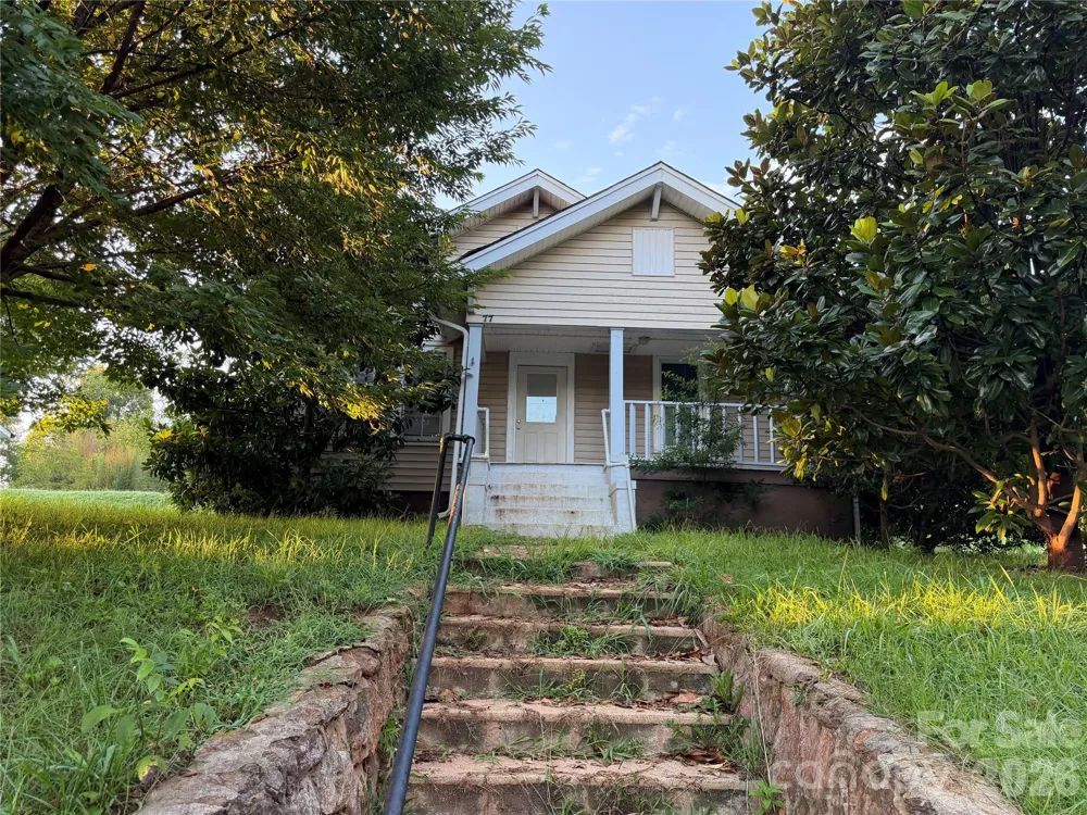 77 Archer Street Granite Falls, NC 28630