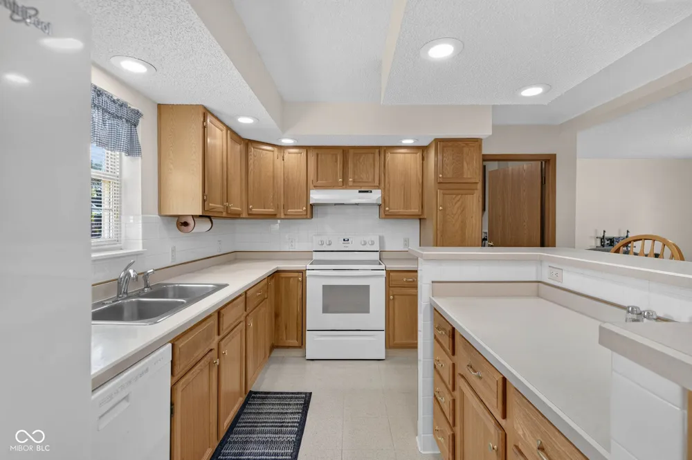 1427 Innsdale Drive New Castle, IN 47362
