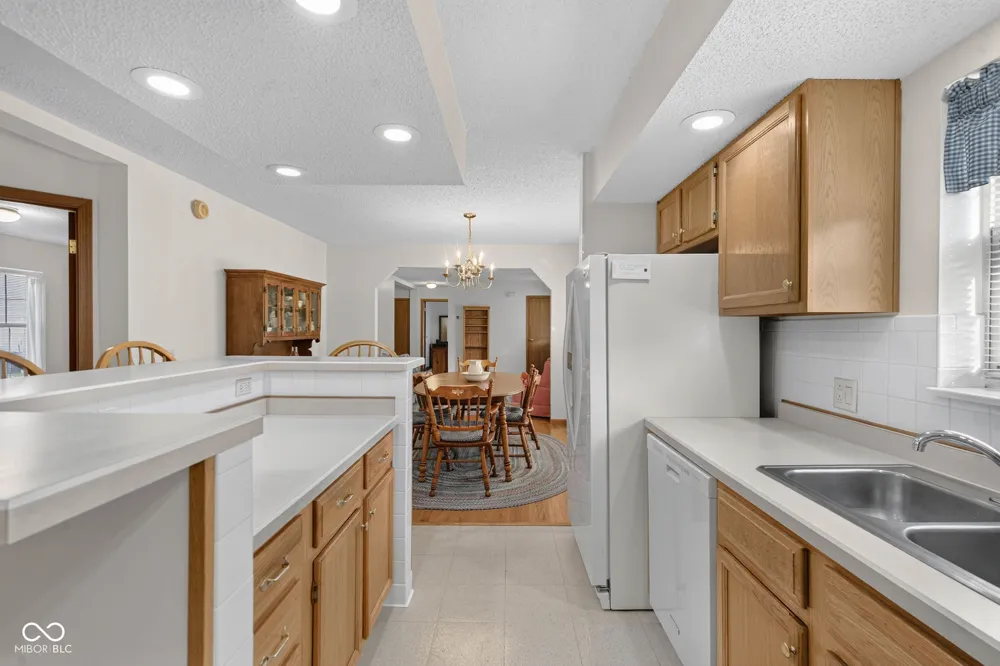 1427 Innsdale Drive New Castle, IN 47362