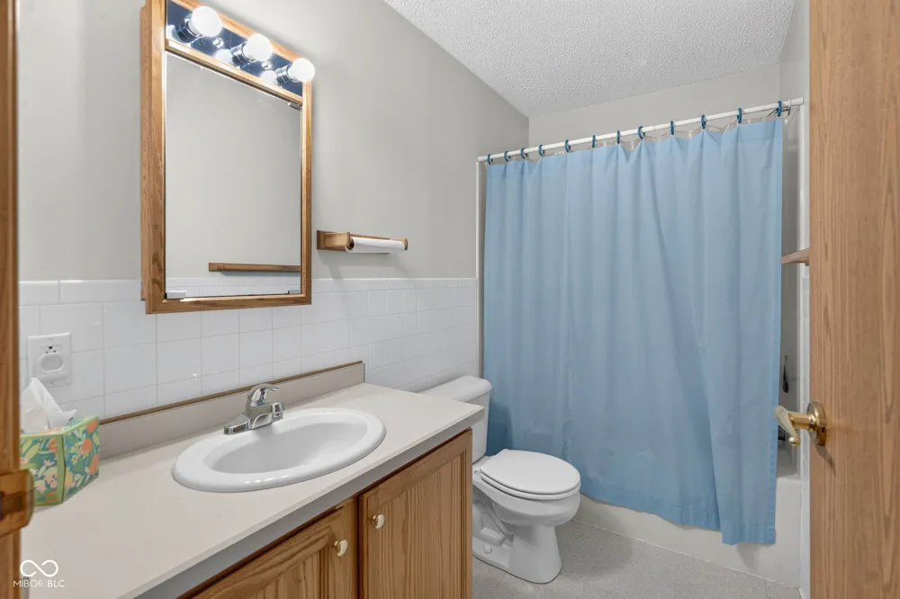 1427 Innsdale Drive New Castle, IN 47362