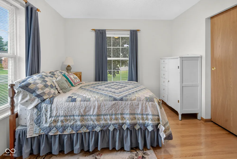 1427 Innsdale Drive New Castle, IN 47362