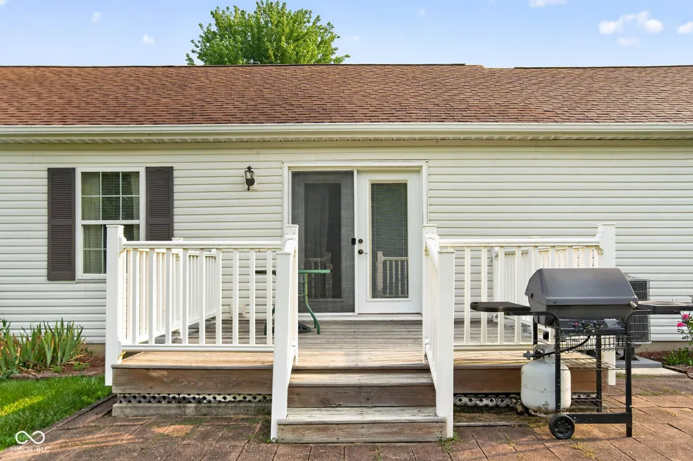 1427 Innsdale Drive New Castle, IN 47362