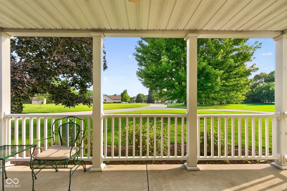 1427 Innsdale Drive New Castle, IN 47362