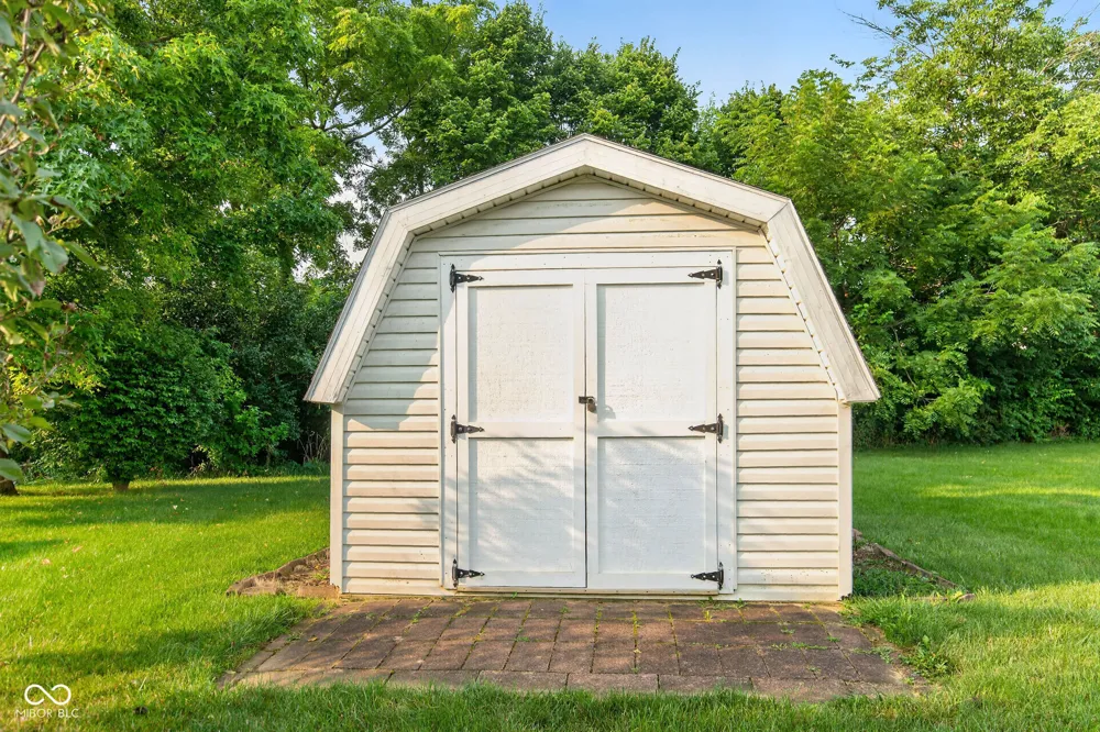1427 Innsdale Drive New Castle, IN 47362