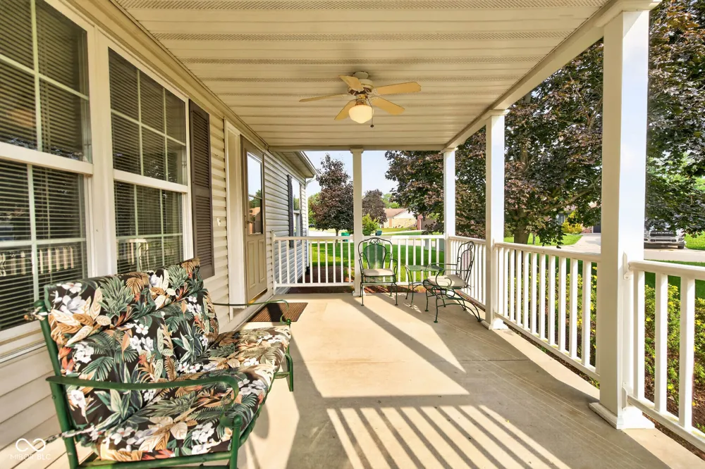 1427 Innsdale Drive New Castle, IN 47362