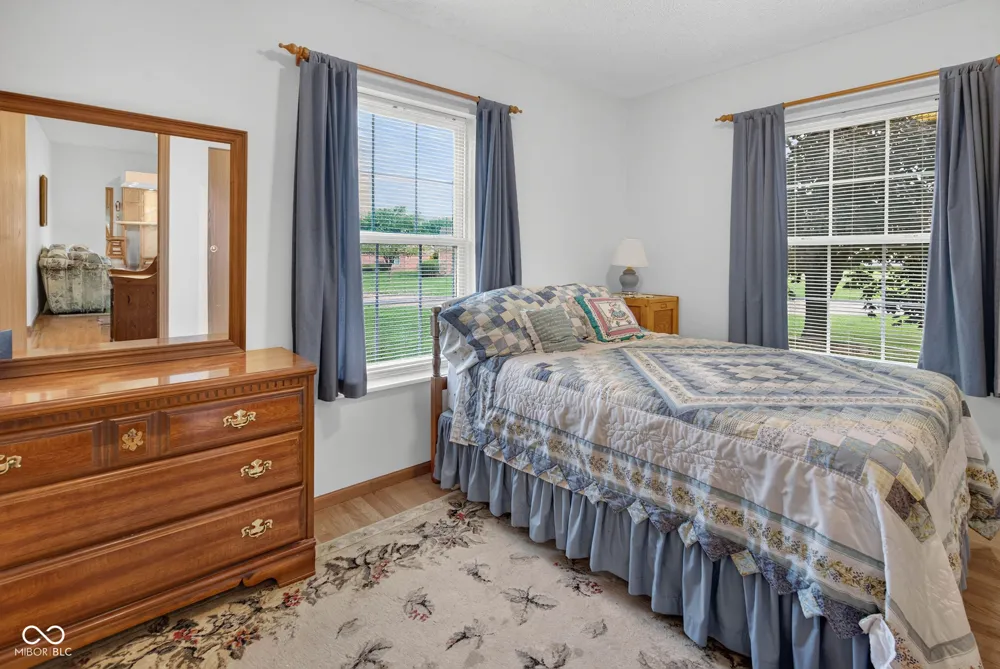 1427 Innsdale Drive New Castle, IN 47362