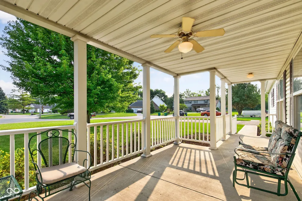1427 Innsdale Drive New Castle, IN 47362