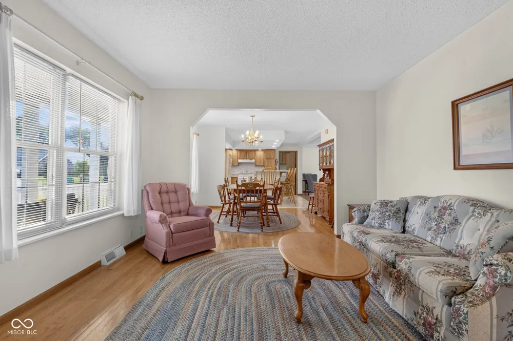 1427 Innsdale Drive New Castle, IN 47362